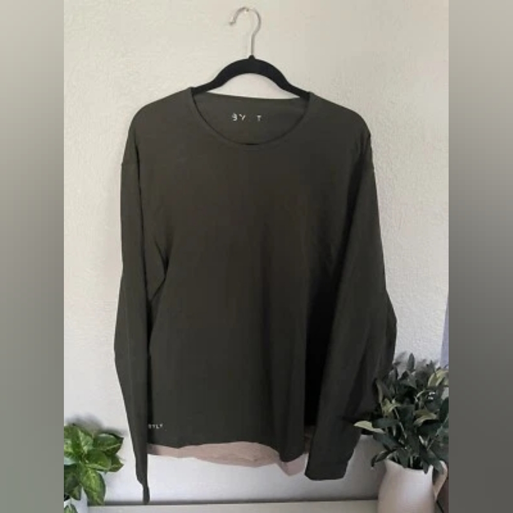 🆕Men's XL Long Sleeve